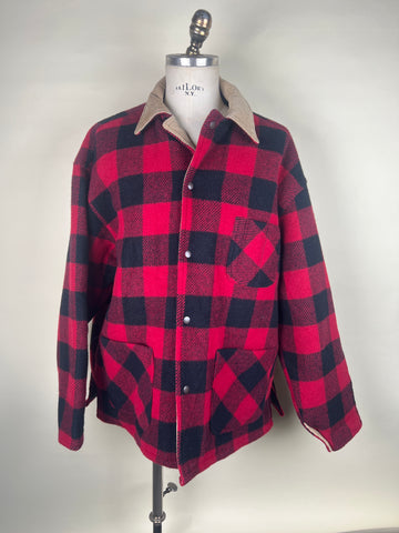 GIACCA BUFFALO deadstock    - XL -