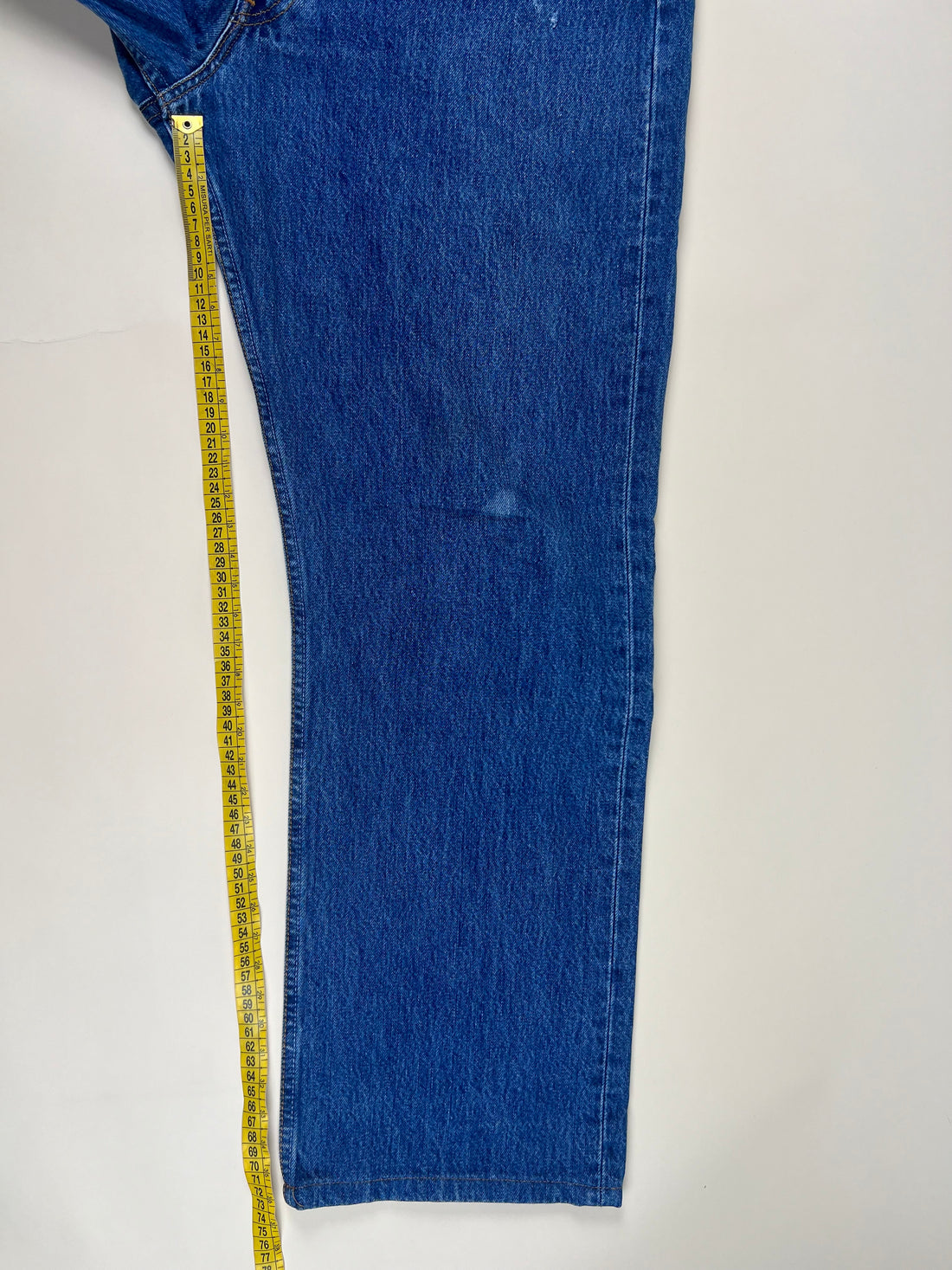 Levis 501  - W38 -  52 it -