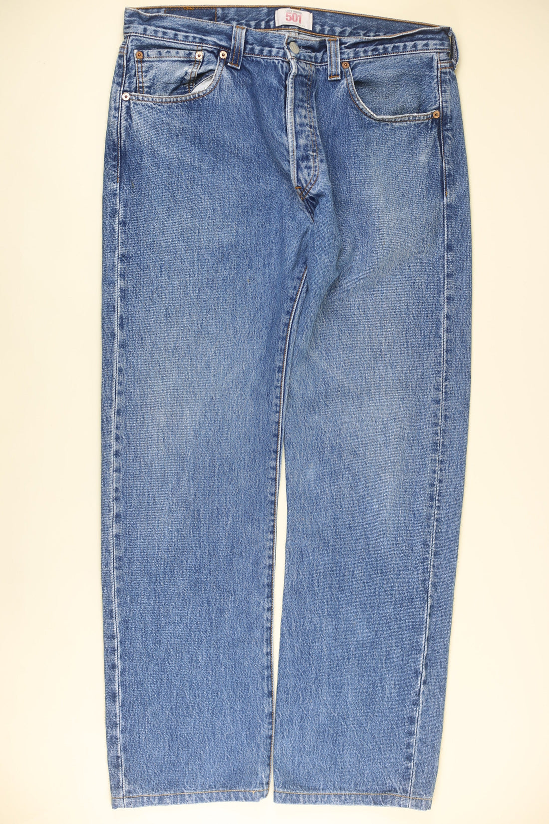 Levis 501 - W34 - 48 it -