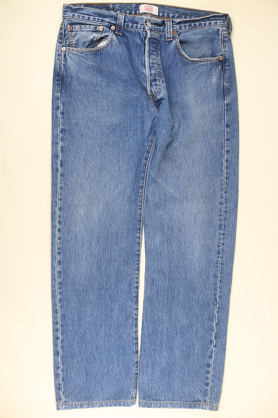 Levis 501 - W34 - 48 it -