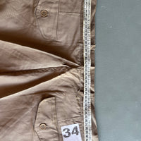 FRENCH ARMY SHORT