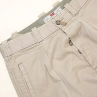 Chino Vintage LEVIS - W31 -