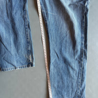 Levis 501 i - W38- 52 it -
