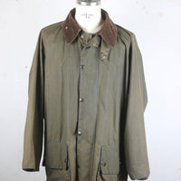Barbour GAMEFAIR  - C44 XL -