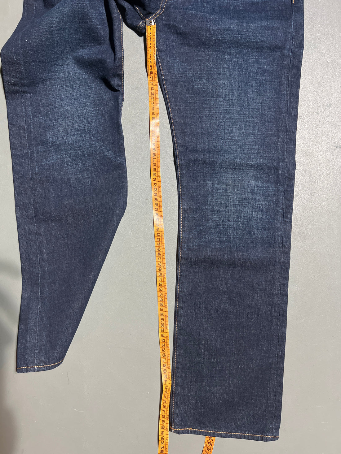 Levis 501    - W32- 46/48it - da parte