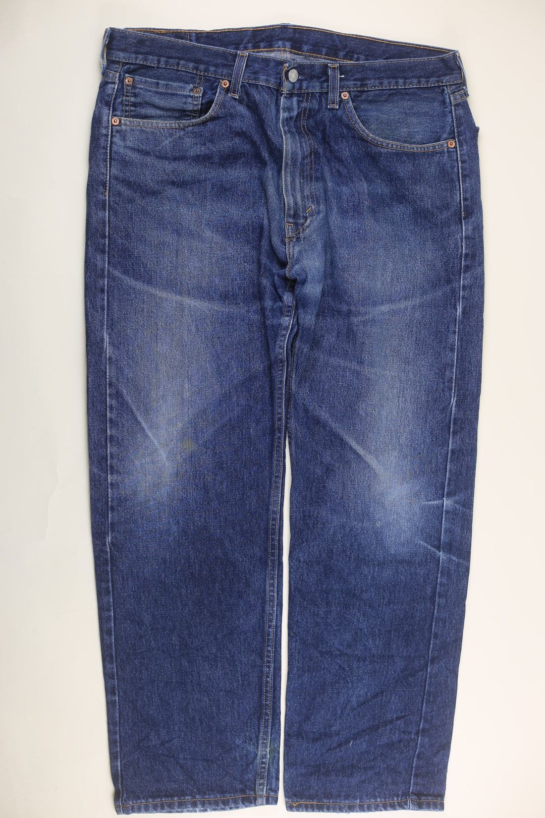 Levis 505 - W36 - 50-52   it -
