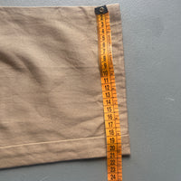 Chino UNIFORM deadstock W33