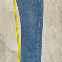 Levis 501 - W33 - 46-48 it -