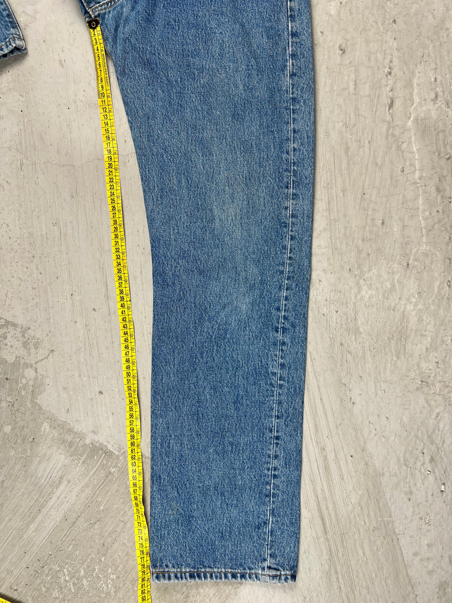 Levis 501 - W33 - 46-48 it -