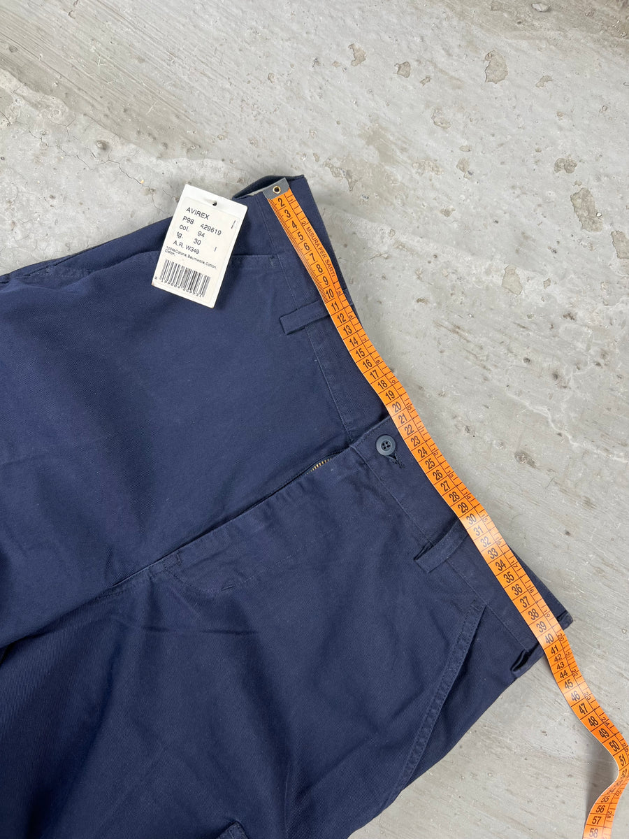 FATIGUE CARGO AVIREX DEADSTOCK