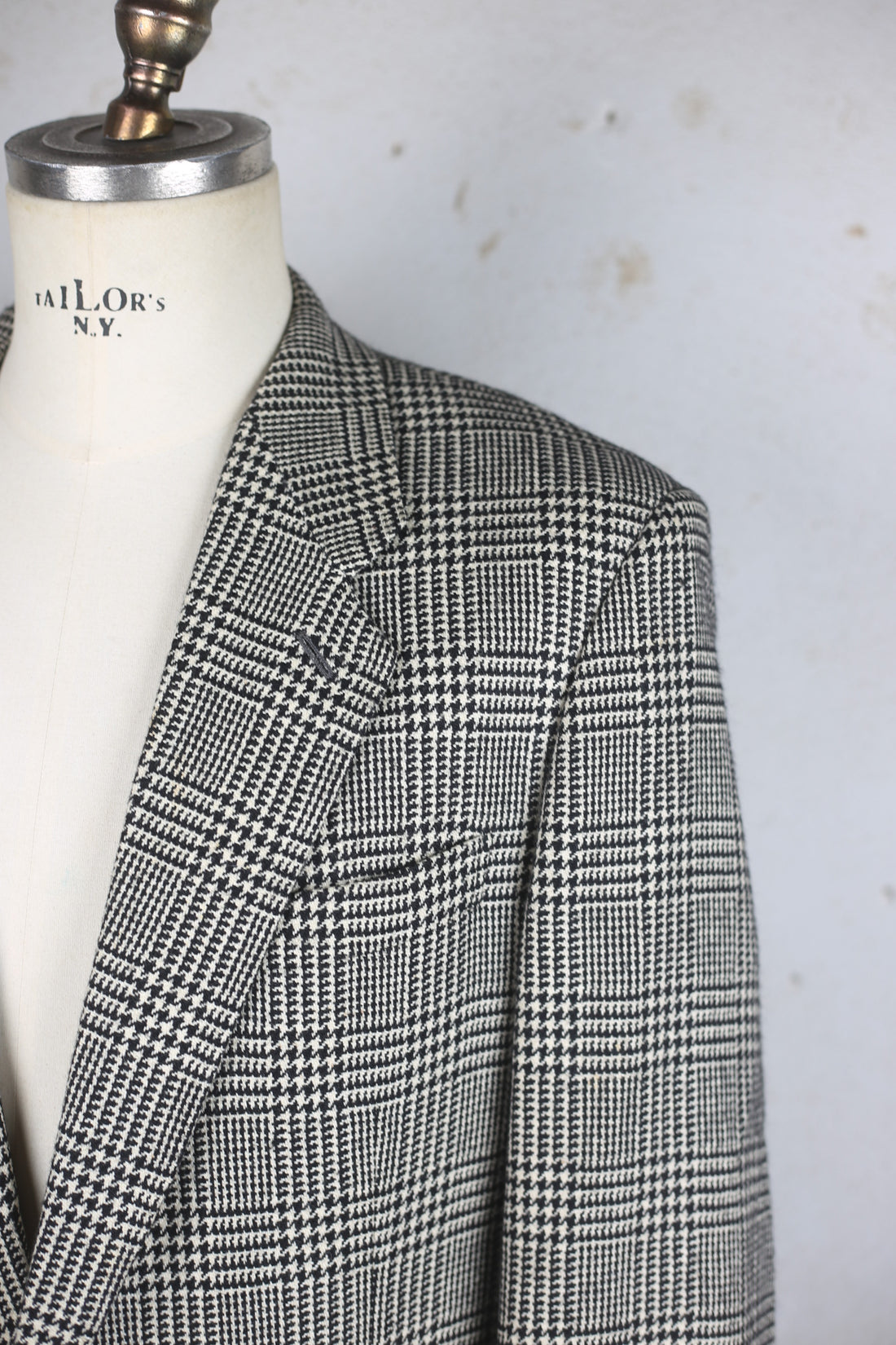 GIORGIO ARMANI CASHMERE jacket - M -