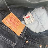 Levis 501 - W33  -