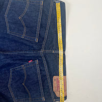 Levis 501 - W38 L30 -