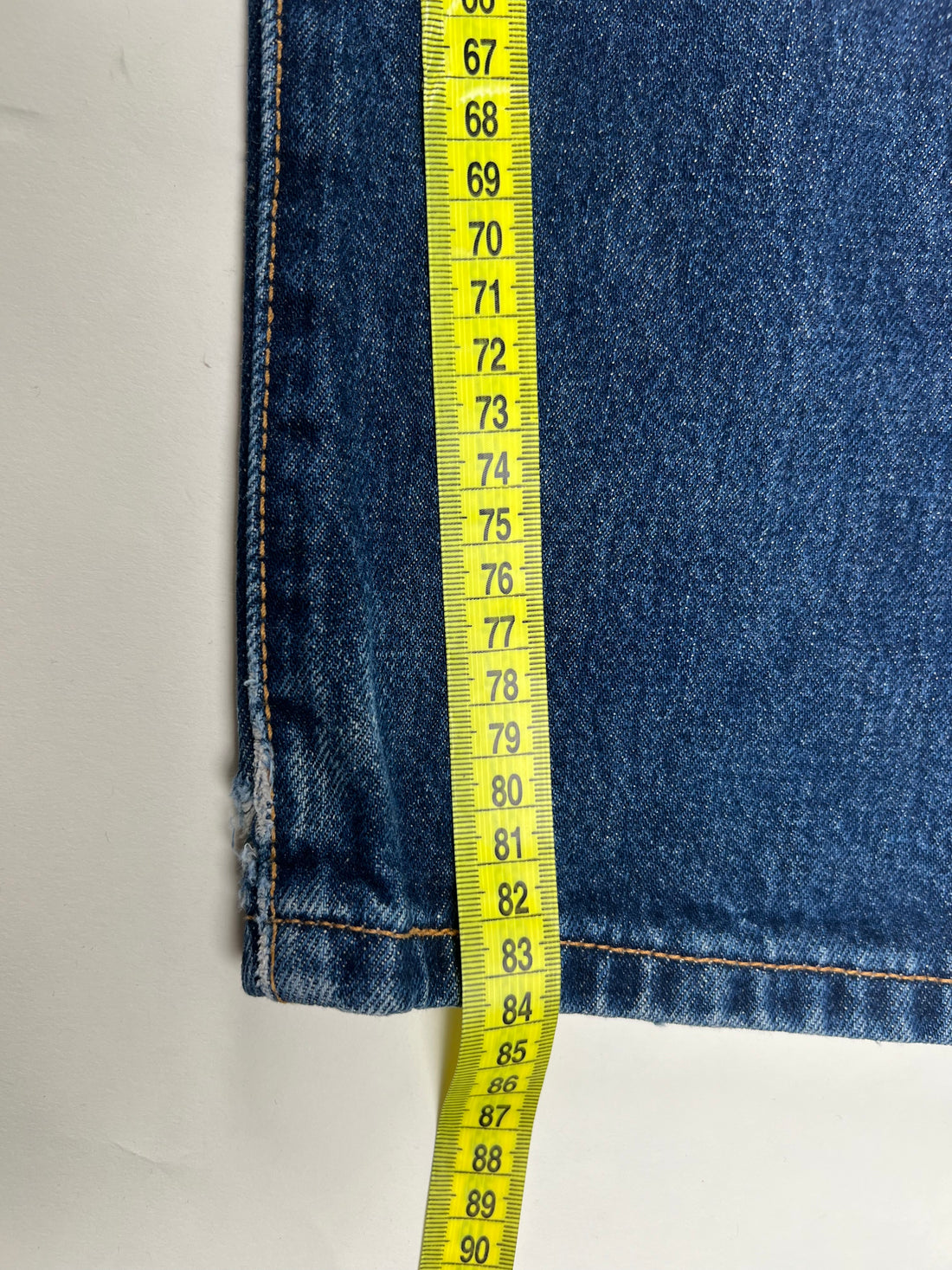 Levis 501 XX MADE IN CANADA - W36  -