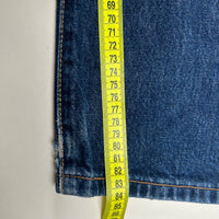 Levis 501 XX MADE IN CANADA - W36  -