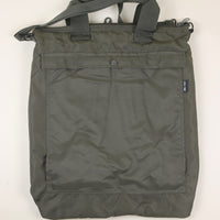 Helmet bag CON RICAMO INFANTRY