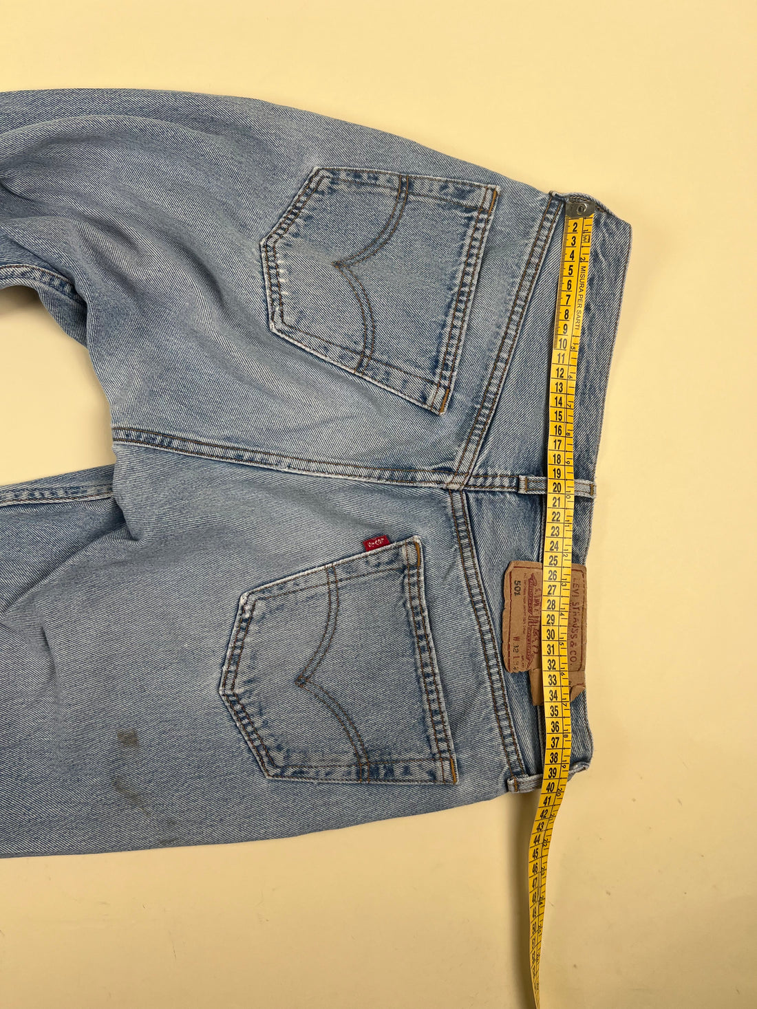 Levis 501 - W32  -