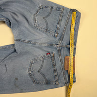 Levis 501 - W32  -