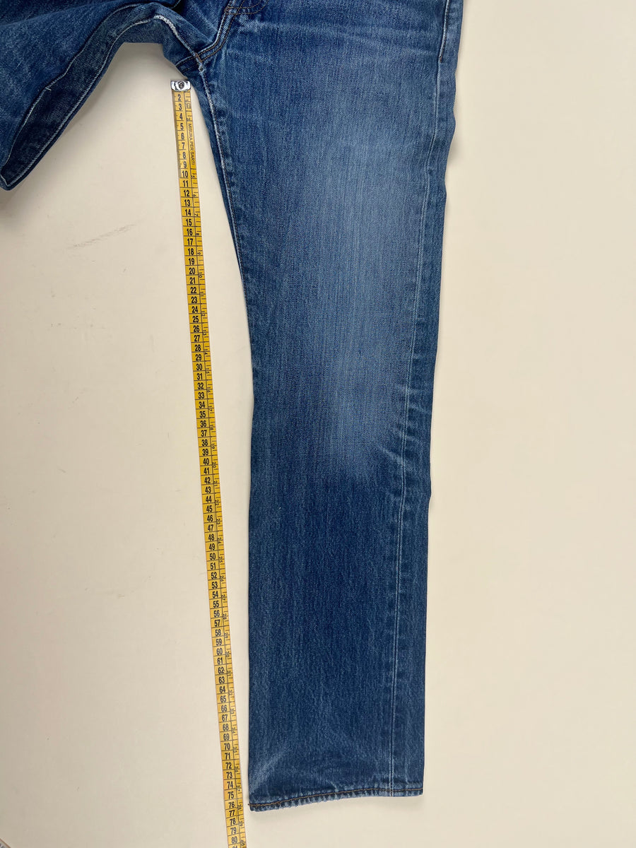 Levis 501 - W31 -