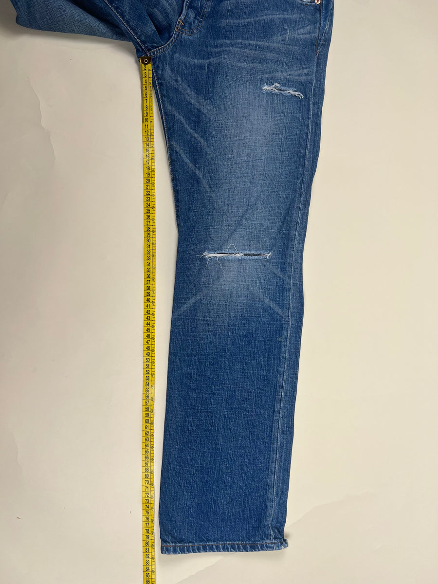 Levis 501  - W34 - 48   it -