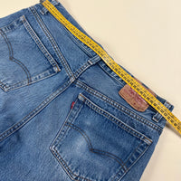 Levis 501 Made in Usa  - W36 L30  -