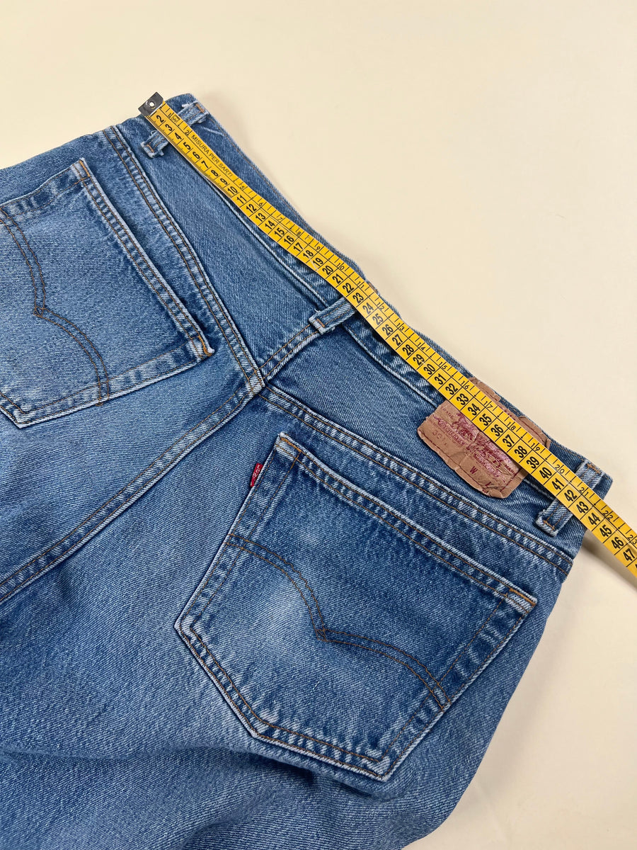 Levis 501 Made in Usa  - W36 L30  -