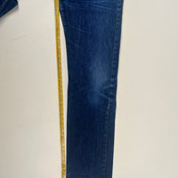 Levis 501   - W33 L34  -