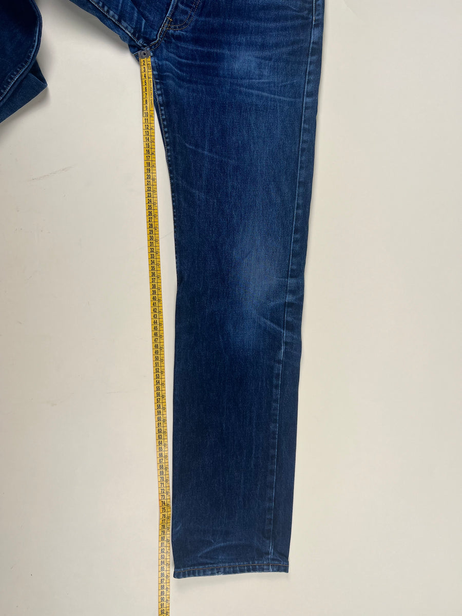 Levis 501   - W33 L34  -