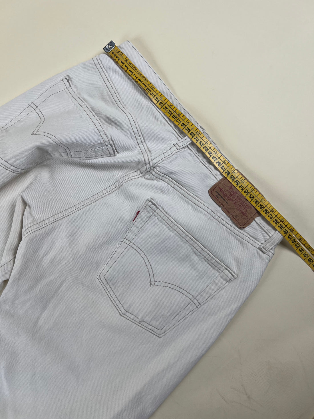 Levis 501 - W33  -