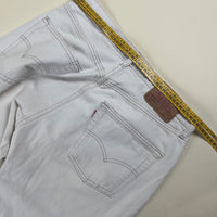 Levis 501 - W33  -