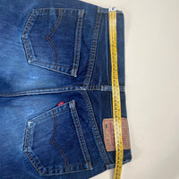 Levis 501   - W33 L34  -