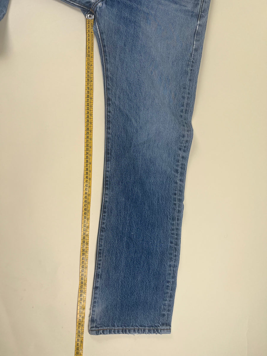 Levis 501   - W33    -