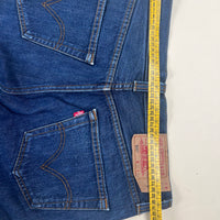 Levis 501 - W32 L33 -