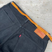 Levis 501