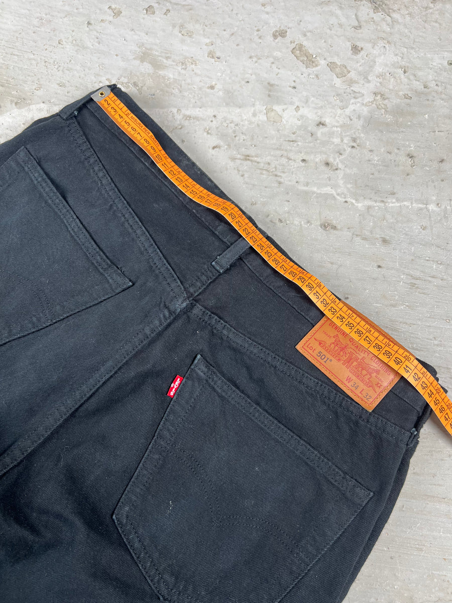 Levis 501