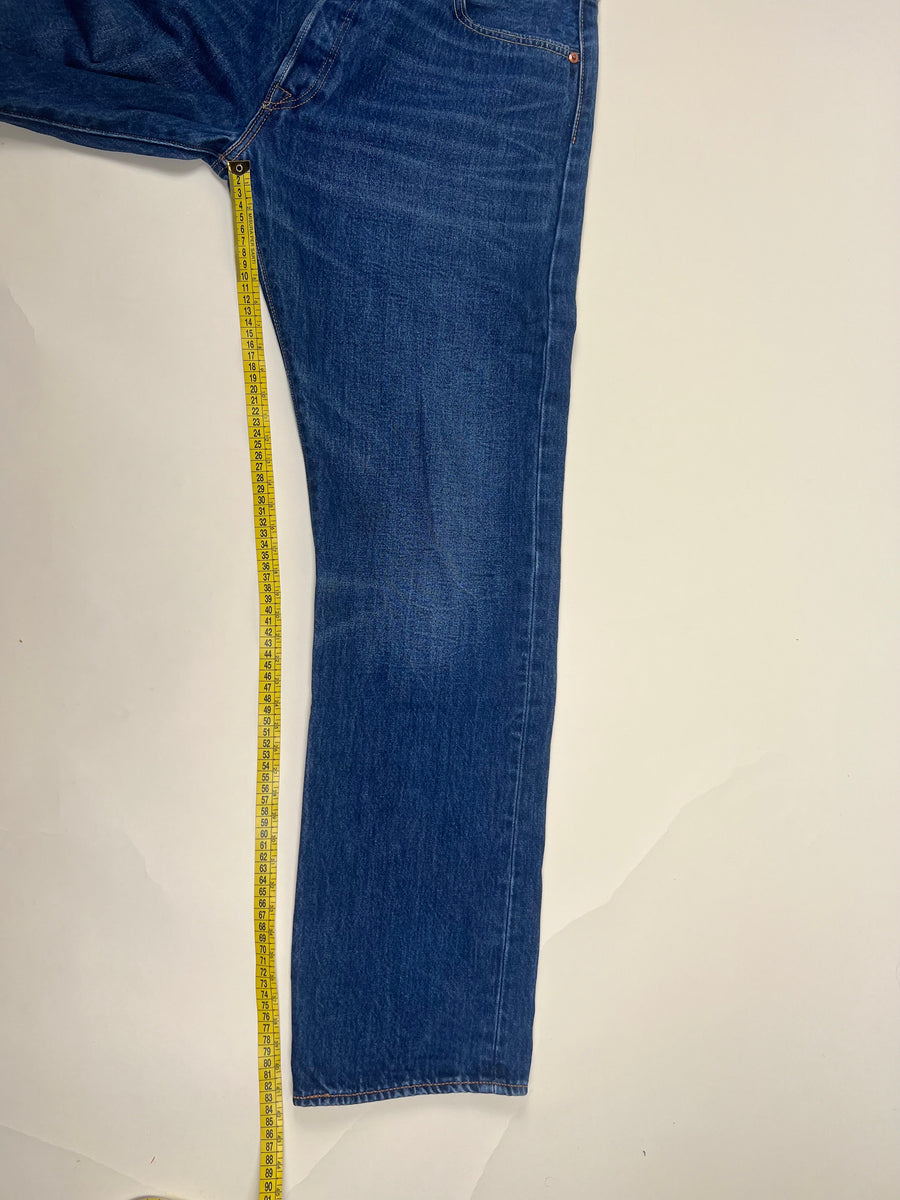 Levis 501 - W38 - 52-54 en -