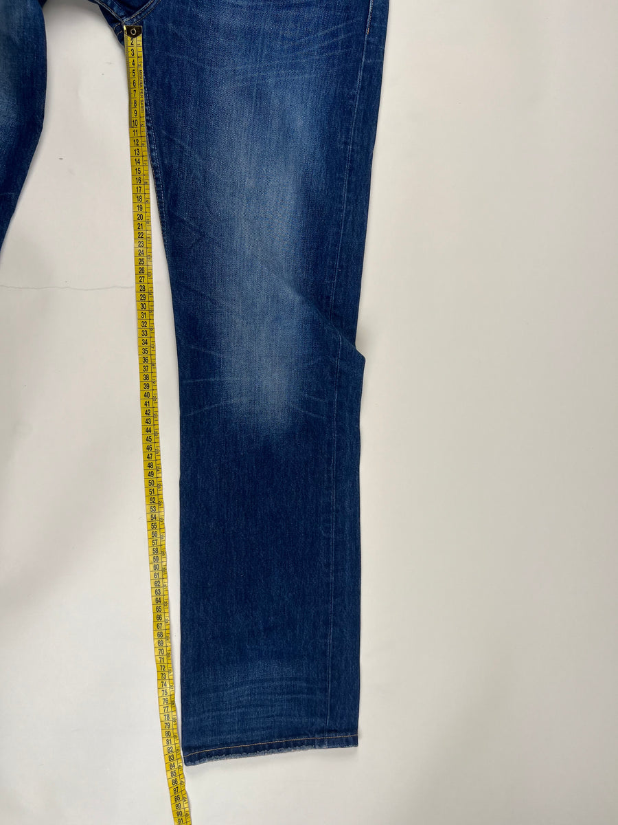 Levis 501      - W30 -  44  it -