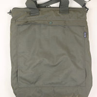 Helmet bag WITH AIR FORCE EMBROIDERY