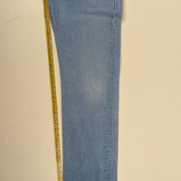 Levis 501 MADE IN USA   - W34 L31  -