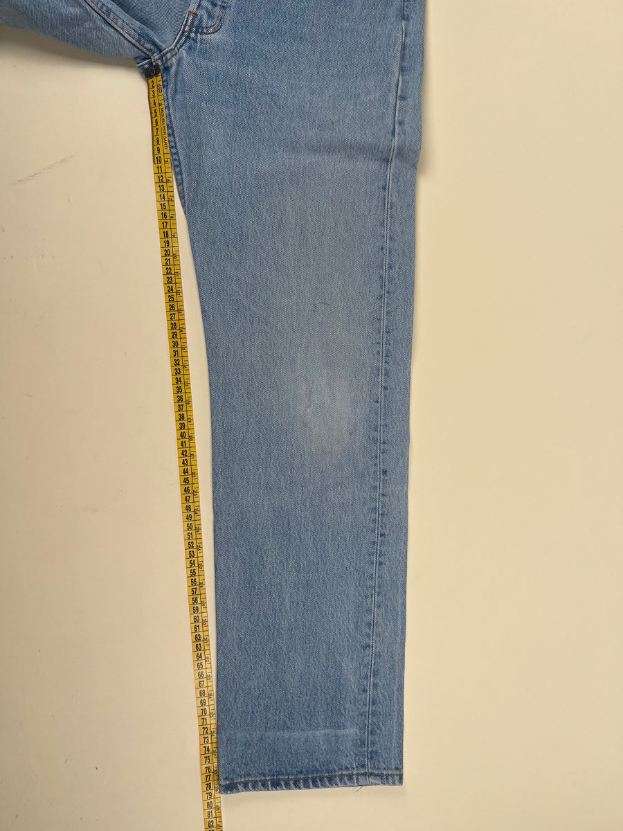 Levis 501 MADE IN USA   - W34 L31  -