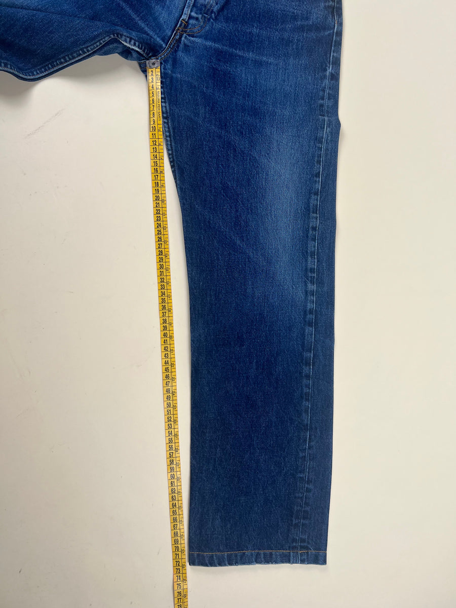 Levis 501 - W33 L29  -