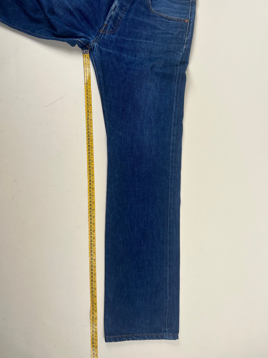 Levis 501 - W32 L33 -