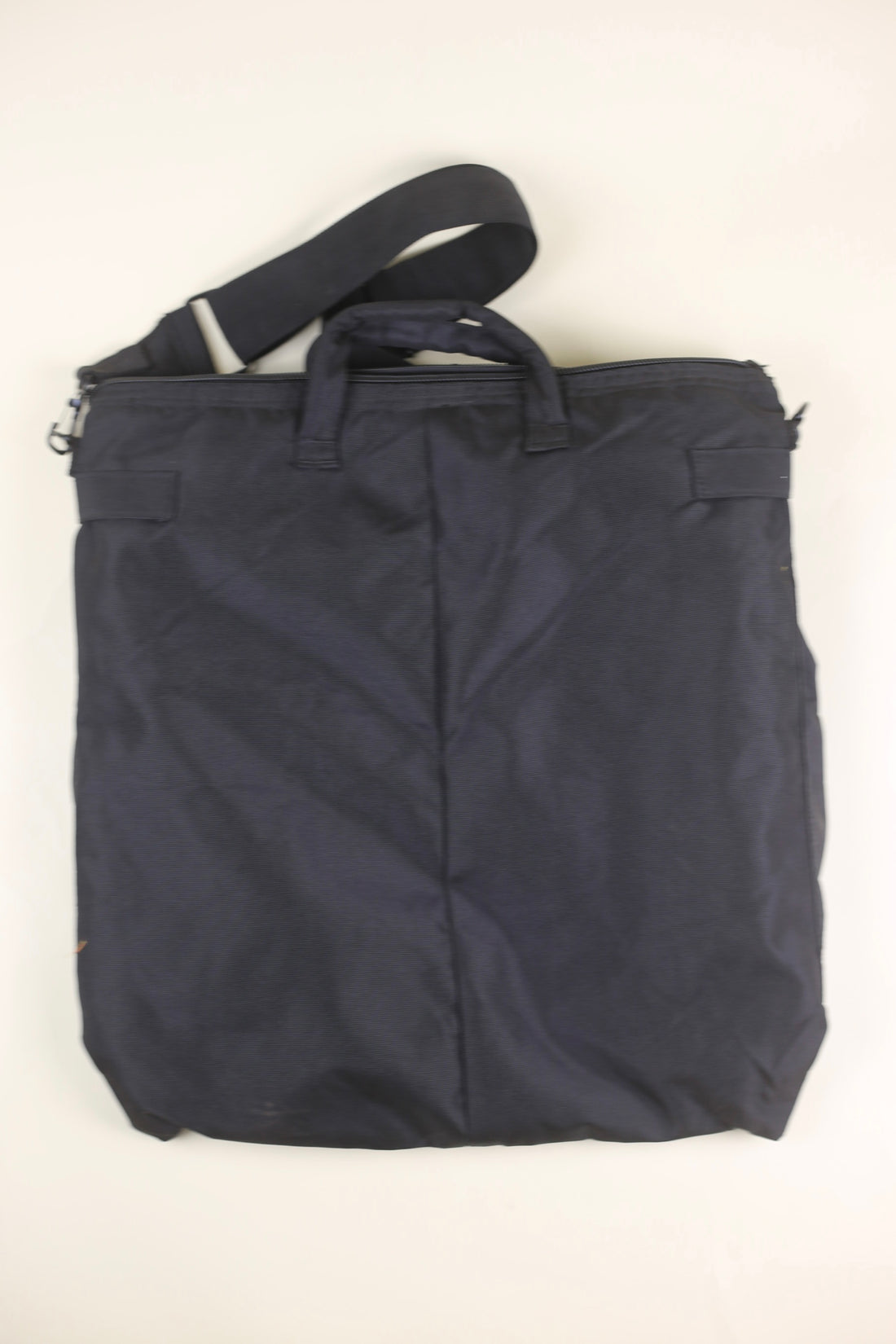 Helmet bag WITH CAVALARY EMBROIDERY