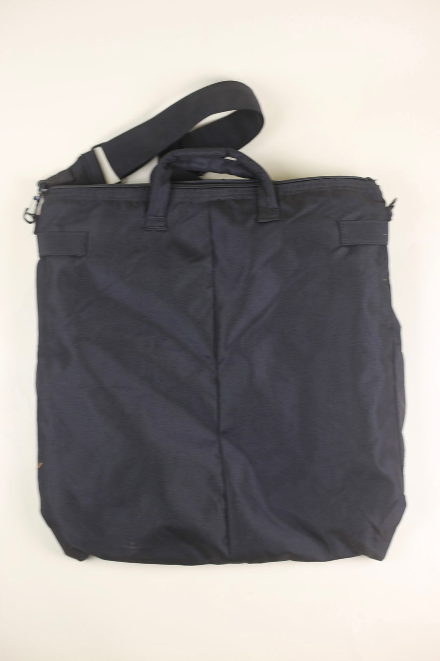 Helmet bag WITH CAVALARY EMBROIDERY