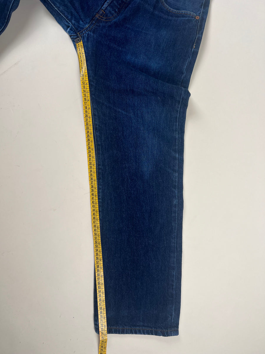 Levis 501   - W34 L29  -