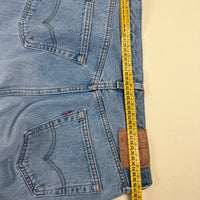 Levis 501 MADE IN USA   - W34 L31  -