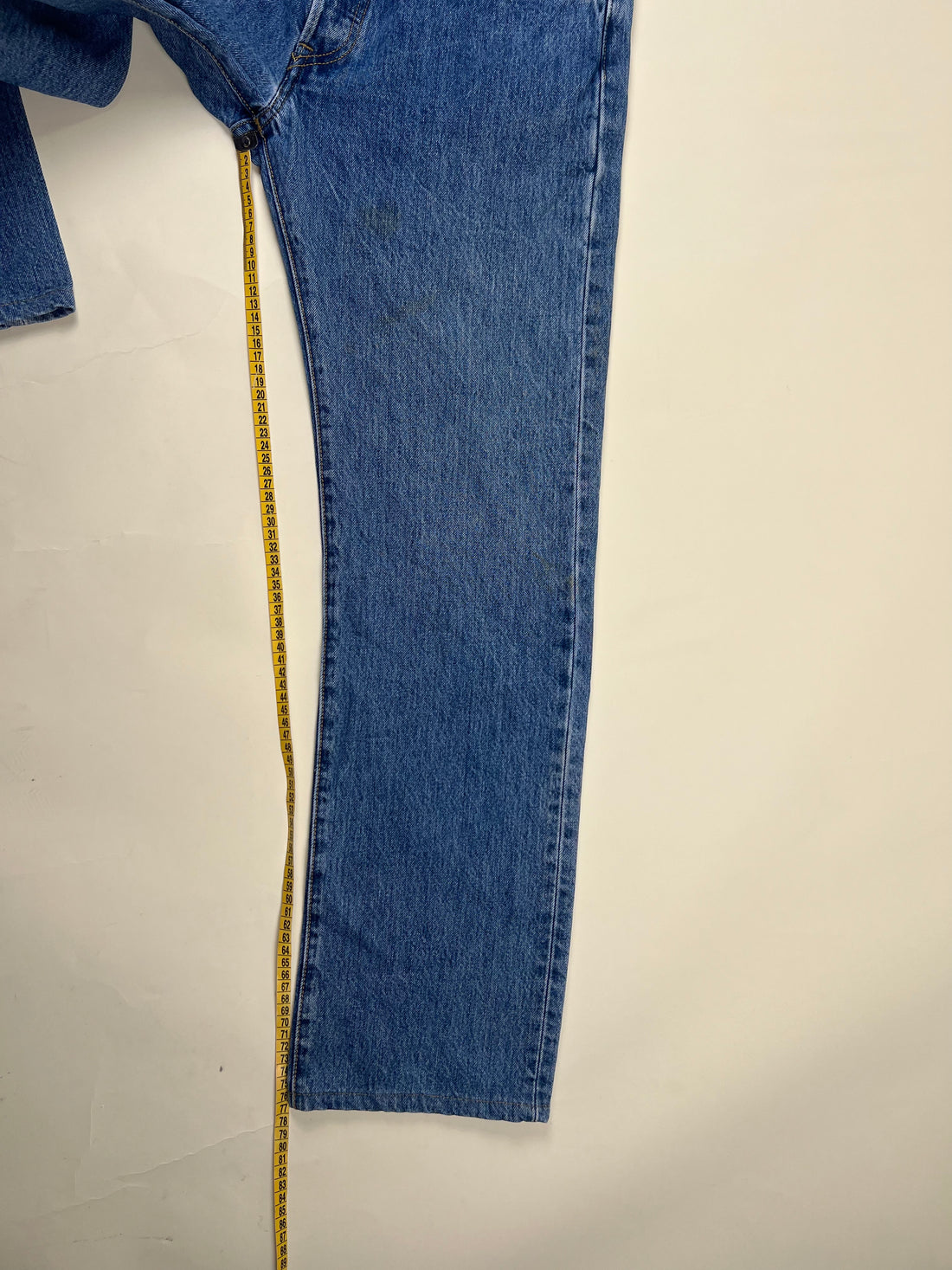 Levis 501 - W33 46/48 it -