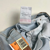 Levis 501 made in Usa- W38 -