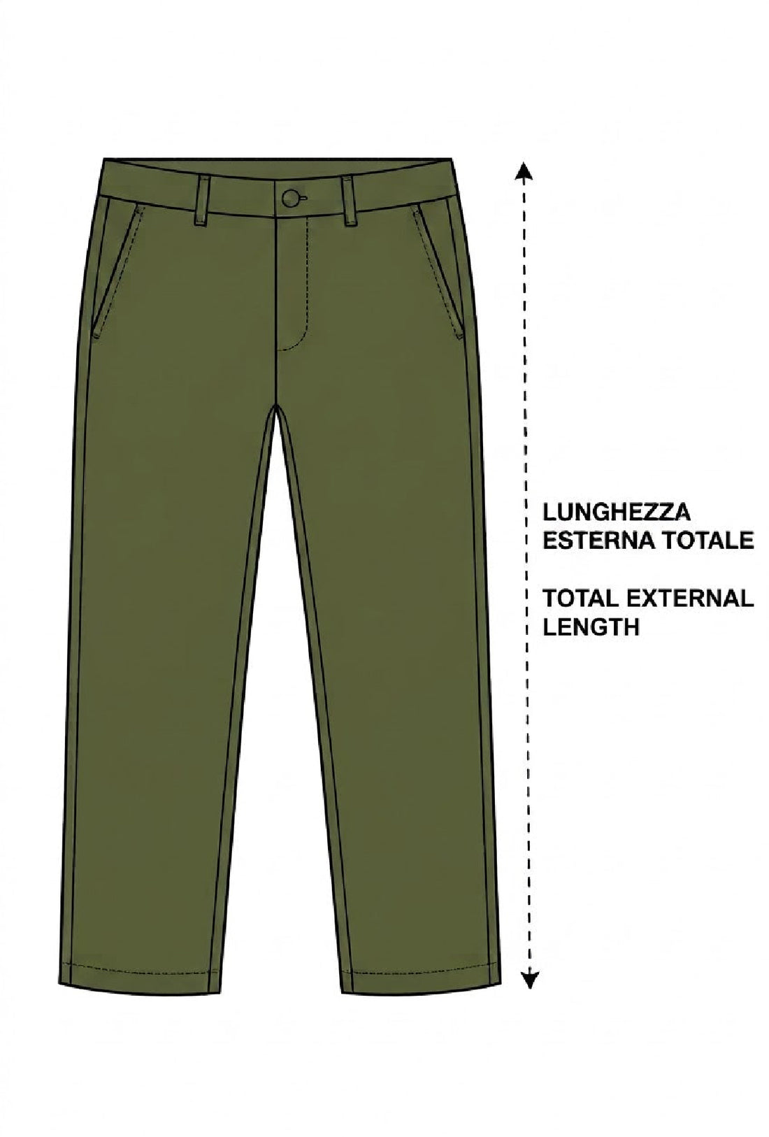 Army cargo - W30 -