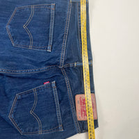 Levis 501   - W34 L30  -